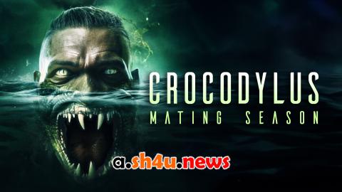 فيلم Crocodylus: Mating Season 2023 مترجم - HD