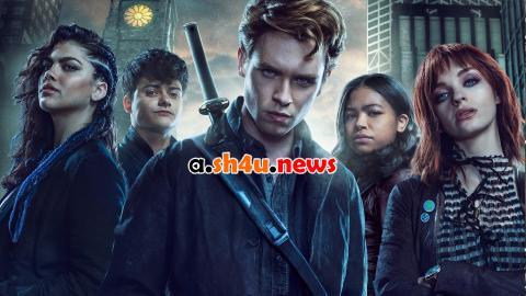 مسلسل Gotham Knights الموسم الاول الحلقة 7 مترجمة
