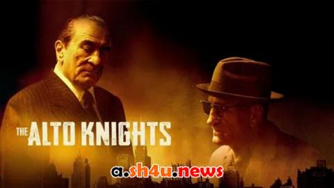فيلم The Alto Knights 2025 مترجم - HD