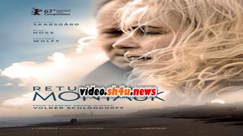 فيلم Rückkehr nach Montauk 2017 مترجم - HD