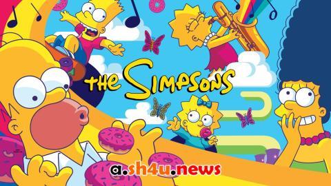 مسلسل The Simpsons الموسم السادس والثلاثون الحلقة 16 مترجمة