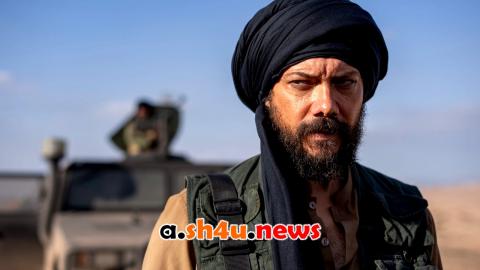 فيلم Raqa 2024 مترجم – HD