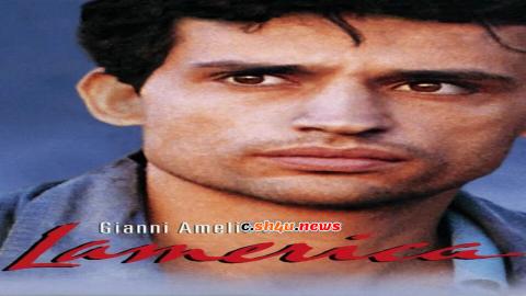 فيلم Lamerica 1994 مترجم - HD