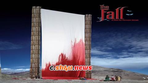 فيلم The Fall 2006 مترجم - HD