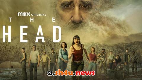 مسلسل The Head الموسم الثالث الحلقة 1 مترجمة