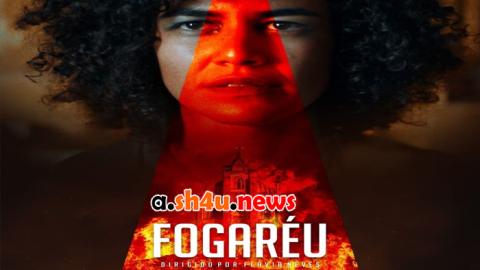 فيلم Fogaréu 2022 مترجم - HD