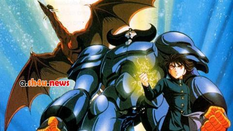 انمي Babel II الحلقة 2 - HD