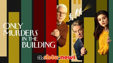 مسلسل Only Murders in the Building الموسم الخامس الحلقة 4 مترجمة