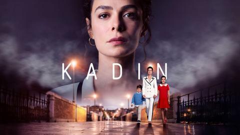 مسلسل امراة الحلقة 52 | قصة عشق
