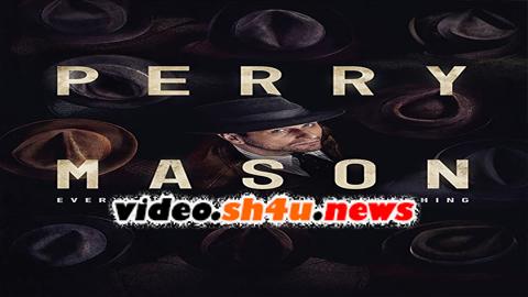 مسلسل Perry Mason الموسم الاول الحلقة 2 الثانية مترجمة - HD