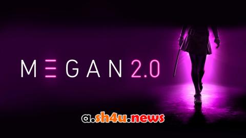 فيلم M3GAN 2.0 2025 مترجم - HD