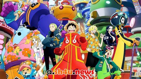 انمي One Piece الحلقة 1116 مترجم - HD