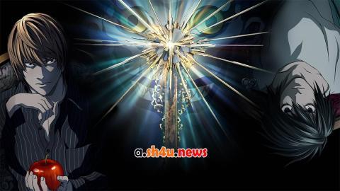 انمي Death Note الحلقة 27 - HD