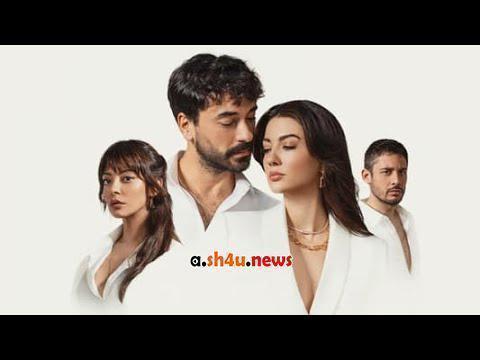 مسلسل الملكة الحلقة 10 | قصة عشق