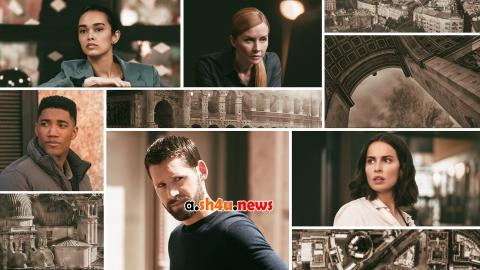 مسلسل FBI: International الموسم الثاني الحلقة 18 مترجمة