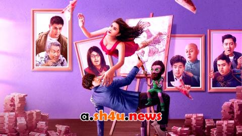 فيلم King of painting 2025 مترجم – HD