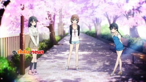 انمي One Room الحلقة 7 - HD