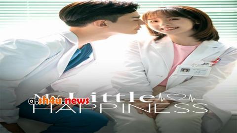 مسلسل My Little Happiness الحلقة 7 السابعة - HD