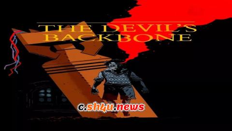 فيلم The Devil's Backbone 2001 مترجم - HD