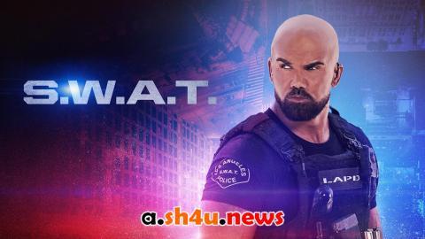 مسلسل S.W.A.T . الموسم الثامن الحلقة 22 مترجمة - نهاية الموسم