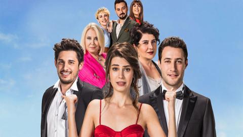 مسلسل العقبى لنا الحلقة 2 | قصة عشق