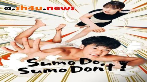 مسلسل Sumo Do Sumo Don’t الحلقة 8 الثامنة - HD