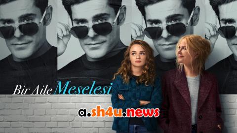 فيلم A Family Affair 2024 مترجم - HD