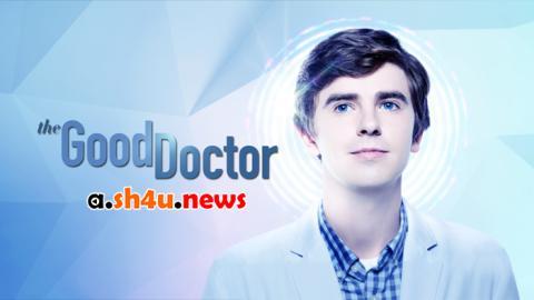 مسلسل The Good Doctor الموسم الثاني الحلقة 1 مترجمة