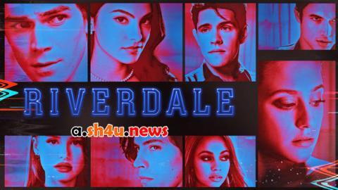 مسلسل Riverdale الموسم الرابع الحلقة 10 مترجمة