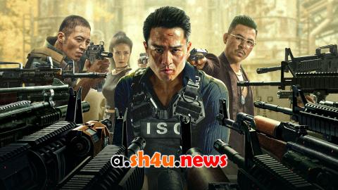 فيلم Cruel War 2024 مترجم - HD