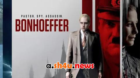 فيلم Bonhoeffer: Pastor. Spy. Assassin. 2024 مترجم - HD