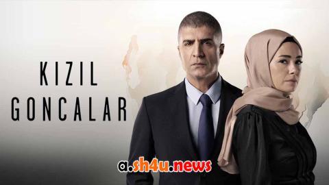 مسلسل البراعم الحمراء الحلقة 11 | قصة عشق