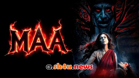 فيلم Maa 2025 مترجم - HD