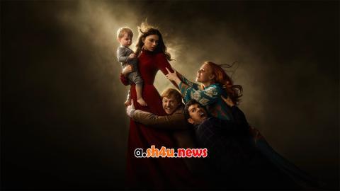 مسلسل Servant الموسم الرابع الحلقة 5 مترجمة