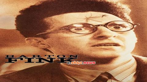 فيلم Barton Fink 1991 مترجم - HD