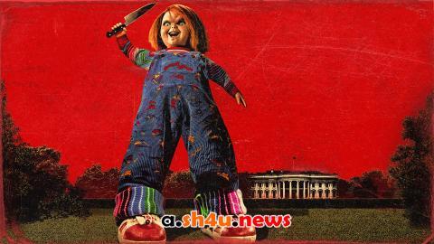 مسلسل Chucky الموسم الثالث الحلقة 5 مترجمة