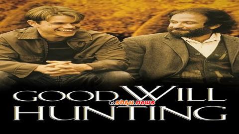 فيلم Good Will Hunting 1997 مترجم - HD
