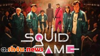 مسلسل Squid Game الحلقة 4 الرابعة - HD