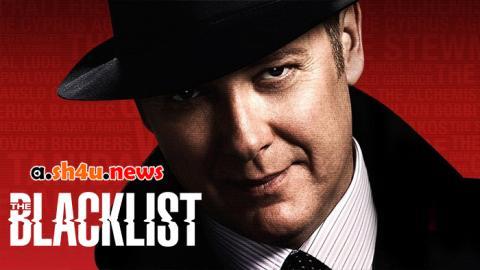 مسلسل The Blacklist الموسم الثاني الحلقة 5 مترجمة