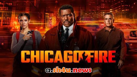 مسلسل Chicago Fire الموسم الثالث عشر الحلقة 22 مترجمة - نهاية الموسم