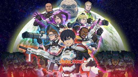 انمي Yakitori: Soldiers of Misfortune الموسم الاول الحلقة 5 مترجمة