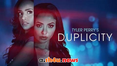 فيلم Tyler Perry’s Duplicity 2025 مترجم - HD