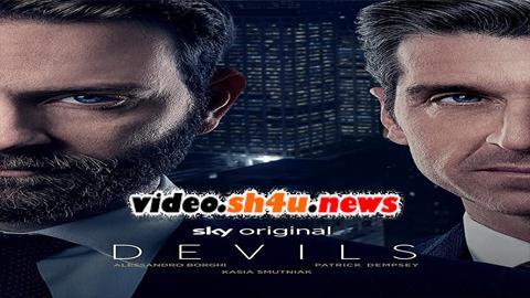 مسلسل Devils الموسم الاول الحلقة 4 الرابعة مترجمة - HD