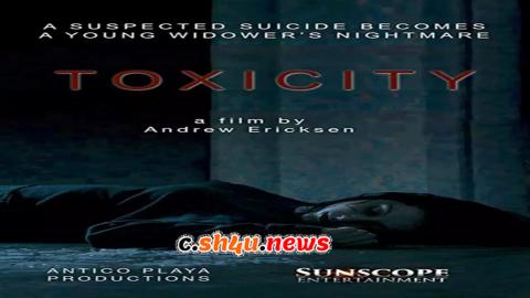 فيلم Toxicity 2019 مترجم - HD