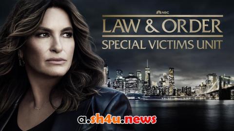 مسلسل Law & Order: Special Victims Unit الموسم السادس والعشرون الحلقة 3 مترجمة