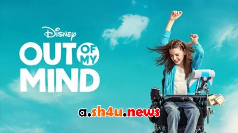 فيلم Out of My Mind 2024 مترجم - HD