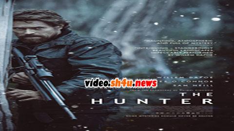 فيلم The Hunter 2011 مترجم - HD