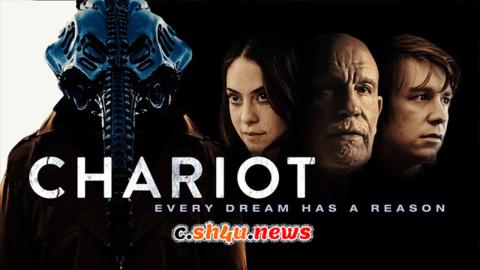فيلم Chariot 2022 مترجم - HD