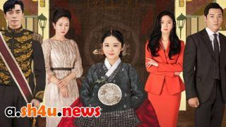 مسلسل Flower Ever After الحلقة 3 الثالثة - HD