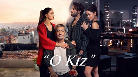 مسلسل تلك الفتاة الحلقة 15 | قصة عشق